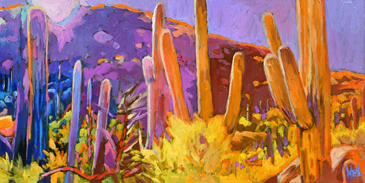 Saguaro Prism Mini 2